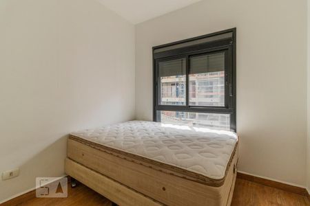 Quarto de apartamento à venda com 1 quarto, 35m² em Consolação, São Paulo
