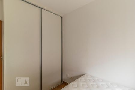 Quarto - Armário de apartamento à venda com 1 quarto, 35m² em Consolação, São Paulo