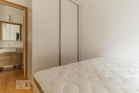 Quarto de apartamento à venda com 1 quarto, 35m² em Consolação, São Paulo