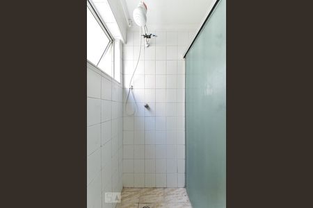 Apartamento à venda com 50m², 2 quartos e 1 vagaBanheiro