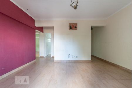 Sala de apartamento para alugar com 2 quartos, 50m² em Taboão, São Bernardo do Campo