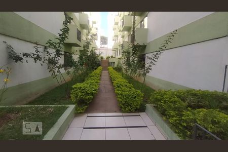 Apartamento à venda com 50m², 2 quartos e 1 vagaÁrea comum