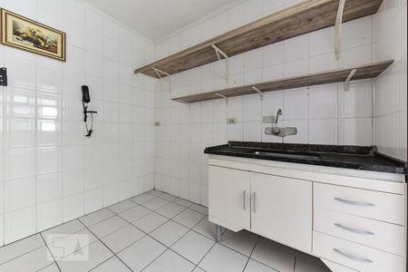 Apartamento à venda com 50m², 2 quartos e 1 vagaCozinha