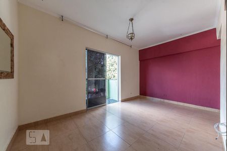 Sala de apartamento para alugar com 2 quartos, 50m² em Taboão, São Bernardo do Campo