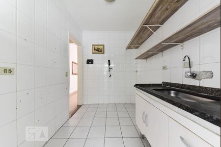 Apartamento à venda com 50m², 2 quartos e 1 vagaCozinha