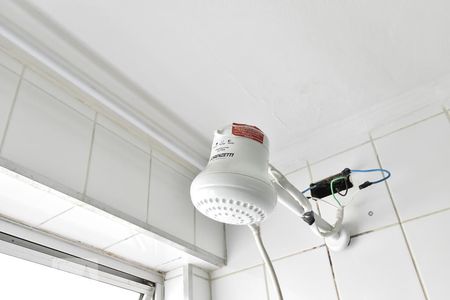 Apartamento à venda com 50m², 2 quartos e 1 vagaBanheiro