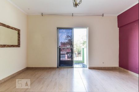 Sala de apartamento para alugar com 2 quartos, 50m² em Taboão, São Bernardo do Campo