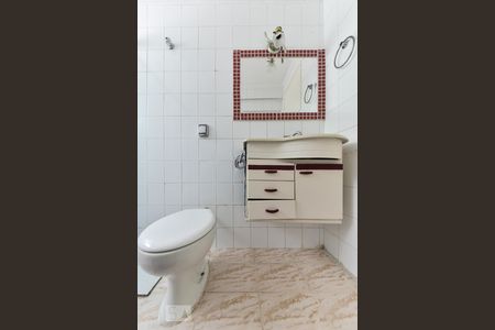 Apartamento à venda com 50m², 2 quartos e 1 vagaBanheiro