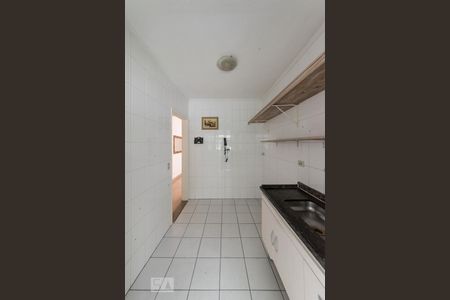 Apartamento à venda com 50m², 2 quartos e 1 vagaCozinha