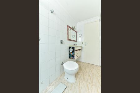 Apartamento à venda com 50m², 2 quartos e 1 vagaBanheiro