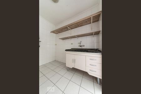 Apartamento à venda com 50m², 2 quartos e 1 vagaCozinha
