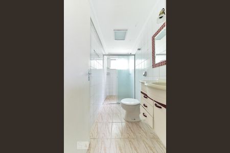 Apartamento à venda com 50m², 2 quartos e 1 vagaBanheiro