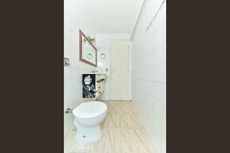 Apartamento à venda com 50m², 2 quartos e 1 vagaBanheiro