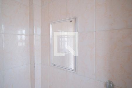 Apartamento para alugar com 49m², 1 quarto e sem vaga Apartamento para alugar com 49m², 1 quarto e sem vagaBanheiro