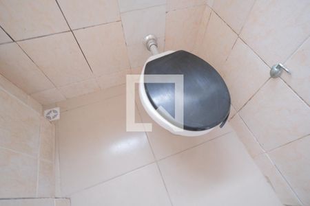 Apartamento para alugar com 49m², 1 quarto e sem vaga Apartamento para alugar com 49m², 1 quarto e sem vagaBanheiro
