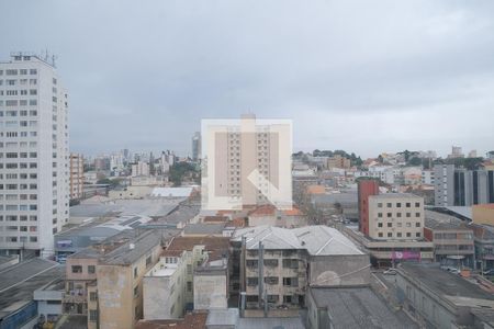 Apartamento para alugar com 49m², 1 quarto e sem vaga Apartamento para alugar com 49m², 1 quarto e sem vagaVista do Quarto