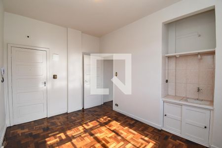 Studio de kitnet/studio para alugar com 1 quarto, 49m² em Centro, Curitiba