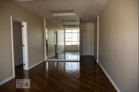 Sala de apartamento à venda com 3 quartos, 90m² em Copacabana, Rio de Janeiro