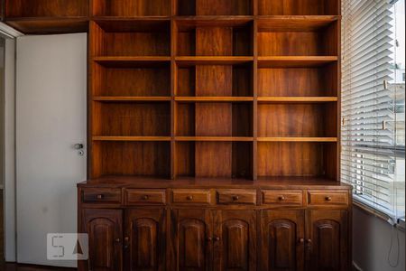 Quarto 1 de apartamento à venda com 3 quartos, 90m² em Copacabana, Rio de Janeiro