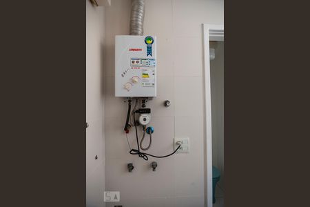 Apartamento à venda com 90m², 3 quartos e 1 vaga Apartamento à venda com 90m², 3 quartos e 1 vagaÁrea de Serviço