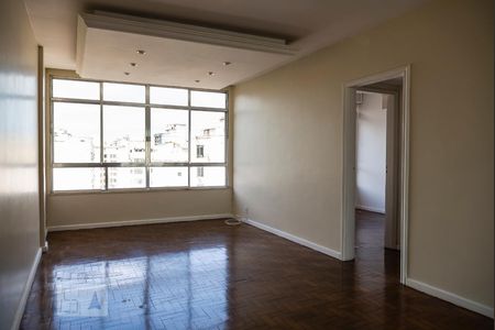 Sala de apartamento à venda com 3 quartos, 90m² em Copacabana, Rio de Janeiro
