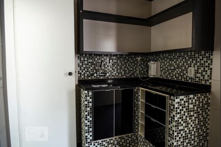 Apartamento à venda com 90m², 3 quartos e 1 vaga Apartamento à venda com 90m², 3 quartos e 1 vagaCozinha