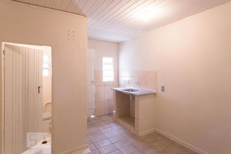 Studio de kitnet/studio para alugar com 1 quarto, 11m² em Alto da Lapa, São Paulo