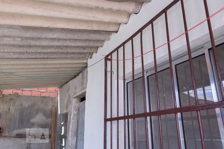 Casa para alugar com 40m², 1 quarto e sem vagaLavanderia