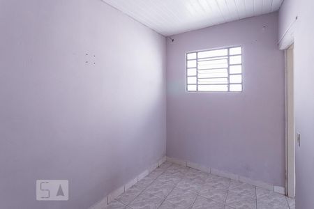 Quarto e Sala de casa para alugar com 1 quarto, 40m² em Alto da Lapa, São Paulo