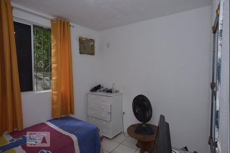 Apartamento à venda com 3 quartos, 63m² em Jacarepaguá, Rio de Janeiro