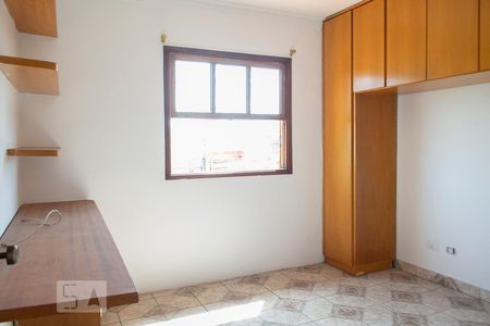 QUARTO 1 de casa para alugar com 2 quartos, 103m² em Jardim Iris, São Paulo