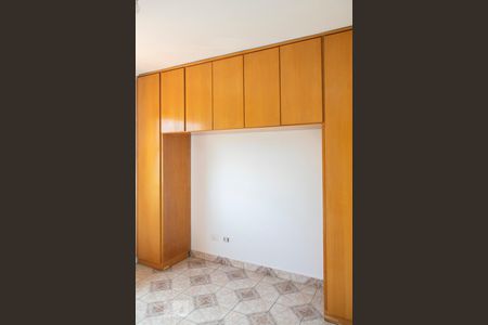 QUARTO 1 de casa de condomínio para alugar com 2 quartos, 103m² em Jardim Iris, São Paulo