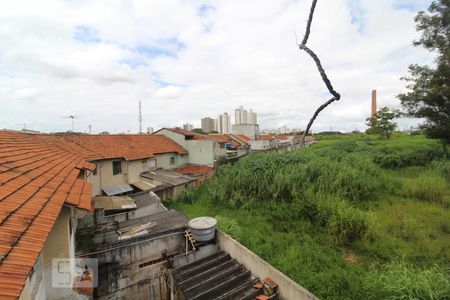 Vista Quarto 1 de casa à venda com 3 quartos, 80m² em Prosperidade, São Caetano do Sul