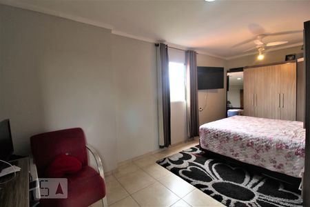 Quarto 1 de casa à venda com 3 quartos, 80m² em Prosperidade, São Caetano do Sul