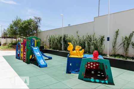 Apartamento à venda com 49m², 1 quarto e 1 vaga Apartamento à venda com 49m², 1 quarto e 1 vagaPlayground