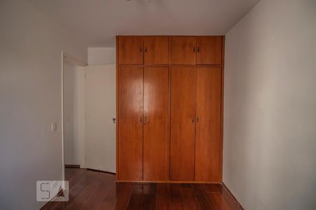 Quarto 1 de apartamento à venda com 2 quartos, 60m² em Campo Belo, São Paulo