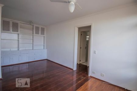 Sala de apartamento para alugar com 2 quartos, 60m² em Campo Belo, São Paulo