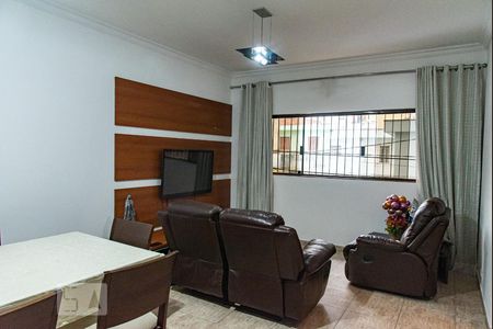 Sala de casa à venda com 8 quartos, 420m² em Ipiranga , São Paulo