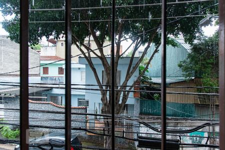 Vista do quarto de casa à venda com 8 quartos, 420m² em Ipiranga , São Paulo