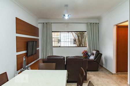 Sala de casa à venda com 8 quartos, 420m² em Ipiranga , São Paulo
