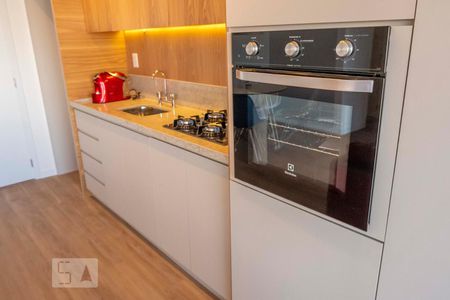 Apartamento para alugar com 72m², 2 quartos e 1 vagaCozinha