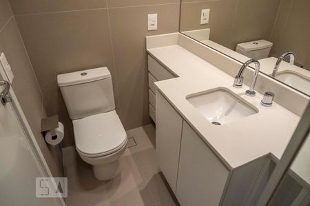 Apartamento para alugar com 72m², 2 quartos e 1 vagaLavabo
