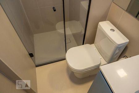 Apartamento para alugar com 72m², 2 quartos e 1 vagaSuite 1