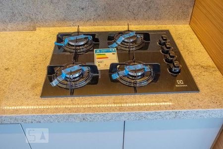 Apartamento para alugar com 72m², 2 quartos e 1 vagaCozinha