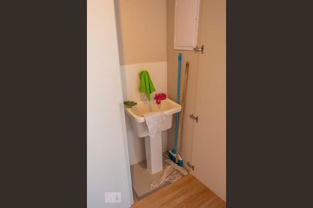 Apartamento para alugar com 72m², 2 quartos e 1 vagaLavanderia