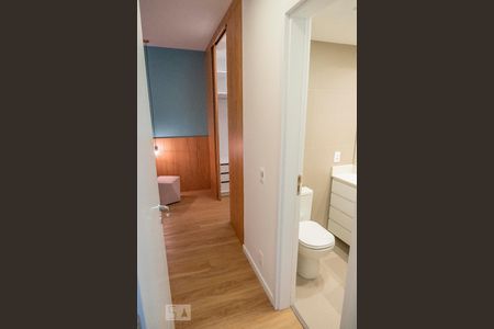 Apartamento para alugar com 72m², 2 quartos e 1 vagaSuite 2