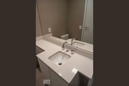 Apartamento para alugar com 72m², 2 quartos e 1 vagaLavabo