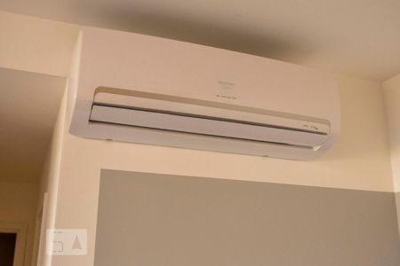 Ar condicionado Sala de apartamento para alugar com 2 quartos, 72m² em Vila Madalena, São Paulo