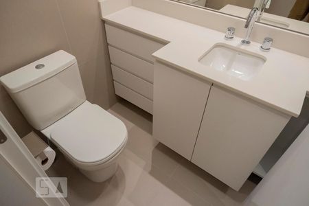 Apartamento para alugar com 72m², 2 quartos e 1 vagaSuite 2