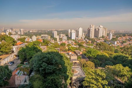 vista da Sacada de apartamento para alugar com 2 quartos, 72m² em Vila Madalena, São Paulo